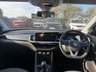 USED 2023 73 VAUXHALL GRANDLAND 1.2 Turbo Design Euro 6 (s/s) 5dr APPLE CAR PLAY-CRUISE CONTROL