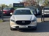USED 2025 74 MAZDA CX-30 2.5 e-SKYACTIV G MHEV Exclusive-Line Euro 6 (s/s) 5dr SAT NAV-LEATHER-APPLE CP