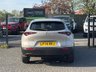 USED 2025 74 MAZDA CX-30 2.5 e-SKYACTIV G MHEV Exclusive-Line Euro 6 (s/s) 5dr SAT NAV-LEATHER-APPLE CP
