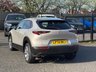 USED 2025 74 MAZDA CX-30 2.5 e-SKYACTIV G MHEV Exclusive-Line Euro 6 (s/s) 5dr SAT NAV-LEATHER-APPLE CP