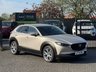 USED 2025 74 MAZDA CX-30 2.5 e-SKYACTIV G MHEV Exclusive-Line Euro 6 (s/s) 5dr SAT NAV-LEATHER-APPLE CP