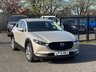 USED 2025 74 MAZDA CX-30 2.5 e-SKYACTIV G MHEV Exclusive-Line Euro 6 (s/s) 5dr SAT NAV-LEATHER-APPLE CP