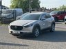 USED 2025 74 MAZDA CX-30 2.5 e-SKYACTIV G MHEV Exclusive-Line Euro 6 (s/s) 5dr SAT NAV-LEATHER-APPLE CP