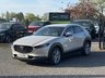 USED 2025 74 MAZDA CX-30 2.5 e-SKYACTIV G MHEV Exclusive-Line Euro 6 (s/s) 5dr SAT NAV-LEATHER-APPLE CP