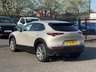USED 2025 74 MAZDA CX-30 2.5 e-SKYACTIV G MHEV Exclusive-Line Euro 6 (s/s) 5dr SAT NAV-LEATHER-APPLE CP