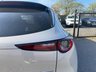 USED 2025 74 MAZDA CX-30 2.5 e-SKYACTIV G MHEV Exclusive-Line Euro 6 (s/s) 5dr SAT NAV-LEATHER-APPLE CP