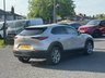 USED 2025 74 MAZDA CX-30 2.5 e-SKYACTIV G MHEV Exclusive-Line Euro 6 (s/s) 5dr SAT NAV-LEATHER-APPLE CP