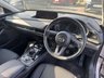 USED 2025 74 MAZDA CX-30 2.5 e-SKYACTIV G MHEV Exclusive-Line Euro 6 (s/s) 5dr SAT NAV-LEATHER-APPLE CP