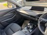 USED 2025 74 MAZDA CX-30 2.5 e-SKYACTIV G MHEV Exclusive-Line Euro 6 (s/s) 5dr SAT NAV-LEATHER-APPLE CP