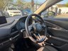 USED 2025 74 MAZDA CX-30 2.5 e-SKYACTIV G MHEV Exclusive-Line Euro 6 (s/s) 5dr SAT NAV-LEATHER-APPLE CP