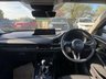 USED 2025 74 MAZDA CX-30 2.5 e-SKYACTIV G MHEV Exclusive-Line Euro 6 (s/s) 5dr SAT NAV-LEATHER-APPLE CP