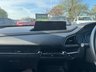 USED 2025 74 MAZDA CX-30 2.5 e-SKYACTIV G MHEV Exclusive-Line Euro 6 (s/s) 5dr SAT NAV-LEATHER-APPLE CP