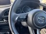 USED 2025 74 MAZDA CX-30 2.5 e-SKYACTIV G MHEV Exclusive-Line Euro 6 (s/s) 5dr SAT NAV-LEATHER-APPLE CP