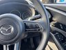USED 2025 74 MAZDA CX-30 2.5 e-SKYACTIV G MHEV Exclusive-Line Euro 6 (s/s) 5dr SAT NAV-LEATHER-APPLE CP