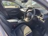 USED 2025 74 MAZDA CX-30 2.5 e-SKYACTIV G MHEV Exclusive-Line Euro 6 (s/s) 5dr SAT NAV-LEATHER-APPLE CP