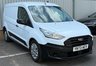 USED 2023 73 FORD TRANSIT CONNECT 1.5 250 EcoBlue Leader L2 Euro 6 (s/s) 5dr SALE! NOW Â£12499 WAS Â£15499