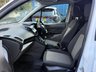USED 2023 73 FORD TRANSIT CONNECT 1.5 250 EcoBlue Leader L2 Euro 6 (s/s) 5dr SALE! NOW Â£12499 WAS Â£15499