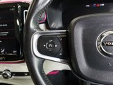 USED 2018 68 VOLVO XC40 2.0 D3 Inscription SUV 5dr Diesel Manual Euro 6 (s/s) (150 ps) VIRTUAL COCKPIT DIGITAL DASH DISPLAY + SATELLITE NAVIGATION + REAR VIEW CAMERA + BLUETOOTH CONNECTIVITY INCLUDING MEDIA STREAMING + ECO STOP/START SYSTEM + DAB DIGITAL RADIO + DUAL ZONE CLIMATE CONTROL + AIR CONDITIONING + KEYLESS START + ELECTRIC TAILGATE + LEATHER MULTI-FUNCTIONAL LEATHER STEERING WHEEL + IN CAR ENTERTAINMENT WITH TOUCH SCREEN MEDIA DISPLAY + AUTOMATIC LED HEADLIGHTS + CRUISE CONTROL + LED DAY TIME RUNNING LIGHTS + PRIVACY GLASS + ELECTRIC HEATED DOOR MIRRORS + 19 INCH ALLOS