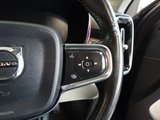USED 2018 68 VOLVO XC40 2.0 D3 Inscription SUV 5dr Diesel Manual Euro 6 (s/s) (150 ps) VIRTUAL COCKPIT DIGITAL DASH DISPLAY + SATELLITE NAVIGATION + REAR VIEW CAMERA + BLUETOOTH CONNECTIVITY INCLUDING MEDIA STREAMING + ECO STOP/START SYSTEM + DAB DIGITAL RADIO + DUAL ZONE CLIMATE CONTROL + AIR CONDITIONING + KEYLESS START + ELECTRIC TAILGATE + LEATHER MULTI-FUNCTIONAL LEATHER STEERING WHEEL + IN CAR ENTERTAINMENT WITH TOUCH SCREEN MEDIA DISPLAY + AUTOMATIC LED HEADLIGHTS + CRUISE CONTROL + LED DAY TIME RUNNING LIGHTS + PRIVACY GLASS + ELECTRIC HEATED DOOR MIRRORS + 19 INCH ALLOS