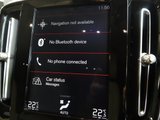 USED 2018 68 VOLVO XC40 2.0 D3 Inscription SUV 5dr Diesel Manual Euro 6 (s/s) (150 ps) VIRTUAL COCKPIT DIGITAL DASH DISPLAY + SATELLITE NAVIGATION + REAR VIEW CAMERA + BLUETOOTH CONNECTIVITY INCLUDING MEDIA STREAMING + ECO STOP/START SYSTEM + DAB DIGITAL RADIO + DUAL ZONE CLIMATE CONTROL + AIR CONDITIONING + KEYLESS START + ELECTRIC TAILGATE + LEATHER MULTI-FUNCTIONAL LEATHER STEERING WHEEL + IN CAR ENTERTAINMENT WITH TOUCH SCREEN MEDIA DISPLAY + AUTOMATIC LED HEADLIGHTS + CRUISE CONTROL + LED DAY TIME RUNNING LIGHTS + PRIVACY GLASS + ELECTRIC HEATED DOOR MIRRORS + 19 INCH ALLOS
