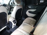 USED 2018 68 VOLVO XC40 2.0 D3 Inscription SUV 5dr Diesel Manual Euro 6 (s/s) (150 ps) VIRTUAL COCKPIT DIGITAL DASH DISPLAY + SATELLITE NAVIGATION + REAR VIEW CAMERA + BLUETOOTH CONNECTIVITY INCLUDING MEDIA STREAMING + ECO STOP/START SYSTEM + DAB DIGITAL RADIO + DUAL ZONE CLIMATE CONTROL + AIR CONDITIONING + KEYLESS START + ELECTRIC TAILGATE + LEATHER MULTI-FUNCTIONAL LEATHER STEERING WHEEL + IN CAR ENTERTAINMENT WITH TOUCH SCREEN MEDIA DISPLAY + AUTOMATIC LED HEADLIGHTS + CRUISE CONTROL + LED DAY TIME RUNNING LIGHTS + PRIVACY GLASS + ELECTRIC HEATED DOOR MIRRORS + 19 INCH ALLOS