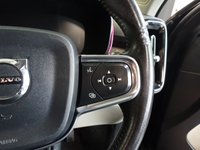 USED 2018 68 VOLVO XC40 2.0 D3 Inscription SUV 5dr Diesel Manual Euro 6 (s/s) (150 ps) VIRTUAL COCKPIT DIGITAL DASH DISPLAY + SATELLITE NAVIGATION + REAR VIEW CAMERA + BLUETOOTH CONNECTIVITY INCLUDING MEDIA STREAMING + ECO STOP/START SYSTEM + DAB DIGITAL RADIO + DUAL ZONE CLIMATE CONTROL + AIR CONDITIONING + KEYLESS START + ELECTRIC TAILGATE + LEATHER MULTI-FUNCTIONAL LEATHER STEERING WHEEL + IN CAR ENTERTAINMENT WITH TOUCH SCREEN MEDIA DISPLAY + AUTOMATIC LED HEADLIGHTS + CRUISE CONTROL + LED DAY TIME RUNNING LIGHTS + PRIVACY GLASS + ELECTRIC HEATED DOOR MIRRORS + 19 INCH ALLOS