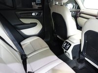 USED 2018 68 VOLVO XC40 2.0 D3 Inscription SUV 5dr Diesel Manual Euro 6 (s/s) (150 ps) VIRTUAL COCKPIT DIGITAL DASH DISPLAY + SATELLITE NAVIGATION + REAR VIEW CAMERA + BLUETOOTH CONNECTIVITY INCLUDING MEDIA STREAMING + ECO STOP/START SYSTEM + DAB DIGITAL RADIO + DUAL ZONE CLIMATE CONTROL + AIR CONDITIONING + KEYLESS START + ELECTRIC TAILGATE + LEATHER MULTI-FUNCTIONAL LEATHER STEERING WHEEL + IN CAR ENTERTAINMENT WITH TOUCH SCREEN MEDIA DISPLAY + AUTOMATIC LED HEADLIGHTS + CRUISE CONTROL + LED DAY TIME RUNNING LIGHTS + PRIVACY GLASS + ELECTRIC HEATED DOOR MIRRORS + 19 INCH ALLOS
