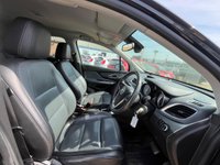 USED 2015 65 VAUXHALL MOKKA 1.7 CDTi SE Auto 2WD Euro 5 5dr Auto/2 Owner/2Keys/FullHistory