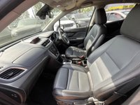 USED 2015 65 VAUXHALL MOKKA 1.7 CDTi SE Auto 2WD Euro 5 5dr Auto/2 Owner/2Keys/FullHistory