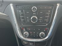USED 2015 65 VAUXHALL MOKKA 1.7 CDTi SE Auto 2WD Euro 5 5dr Auto/2 Owner/2Keys/FullHistory