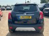 USED 2015 65 VAUXHALL MOKKA 1.7 CDTi SE Auto 2WD Euro 5 5dr Auto/2 Owner/2Keys/FullHistory