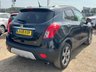 USED 2015 65 VAUXHALL MOKKA 1.7 CDTi SE Auto 2WD Euro 5 5dr Auto/2 Owner/2Keys/FullHistory