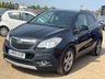 USED 2015 65 VAUXHALL MOKKA 1.7 CDTi SE Auto 2WD Euro 5 5dr Auto/2 Owner/2Keys/FullHistory