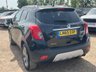 USED 2015 65 VAUXHALL MOKKA 1.7 CDTi SE Auto 2WD Euro 5 5dr Auto/2 Owner/2Keys/FullHistory
