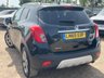 USED 2015 65 VAUXHALL MOKKA 1.7 CDTi SE Auto 2WD Euro 5 5dr Auto/2 Owner/2Keys/FullHistory
