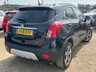 USED 2015 65 VAUXHALL MOKKA 1.7 CDTi SE Auto 2WD Euro 5 5dr Auto/2 Owner/2Keys/FullHistory