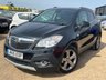 USED 2015 65 VAUXHALL MOKKA 1.7 CDTi SE Auto 2WD Euro 5 5dr Auto/2 Owner/2Keys/FullHistory