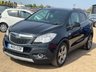 USED 2015 65 VAUXHALL MOKKA 1.7 CDTi SE Auto 2WD Euro 5 5dr Auto/2 Owner/2Keys/FullHistory