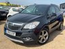 USED 2015 65 VAUXHALL MOKKA 1.7 CDTi SE Auto 2WD Euro 5 5dr Auto/2 Owner/2Keys/FullHistory