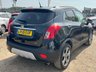 USED 2015 65 VAUXHALL MOKKA 1.7 CDTi SE Auto 2WD Euro 5 5dr Auto/2 Owner/2Keys/FullHistory