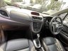 USED 2015 65 VAUXHALL MOKKA 1.7 CDTi SE Auto 2WD Euro 5 5dr Auto/2 Owner/2Keys/FullHistory
