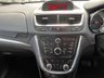 USED 2015 65 VAUXHALL MOKKA 1.7 CDTi SE Auto 2WD Euro 5 5dr Auto/2 Owner/2Keys/FullHistory