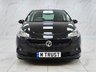 USED 2018 68 VAUXHALL CORSA 1.4i ecoTEC SRi VX Line Nav Black Hatchback 5dr Petrol Manual Euro 6 (90 ps) SRI, NAV, B/TOOTH, DAB!