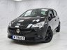 USED 2018 68 VAUXHALL CORSA 1.4i ecoTEC SRi VX Line Nav Black Hatchback 5dr Petrol Manual Euro 6 (90 ps) SRI, NAV, B/TOOTH, DAB!