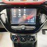 USED 2018 68 VAUXHALL CORSA 1.4i ecoTEC SRi VX Line Nav Black Hatchback 5dr Petrol Manual Euro 6 (90 ps) SRI, NAV, B/TOOTH, DAB!