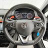 USED 2018 68 VAUXHALL CORSA 1.4i ecoTEC SRi VX Line Nav Black Hatchback 5dr Petrol Manual Euro 6 (90 ps) SRI, NAV, B/TOOTH, DAB!