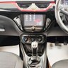 USED 2018 68 VAUXHALL CORSA 1.4i ecoTEC SRi VX Line Nav Black Hatchback 5dr Petrol Manual Euro 6 (90 ps) SRI, NAV, B/TOOTH, DAB!