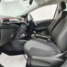 USED 2018 68 VAUXHALL CORSA 1.4i ecoTEC SRi VX Line Nav Black Hatchback 5dr Petrol Manual Euro 6 (90 ps) SRI, NAV, B/TOOTH, DAB!
