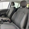 USED 2018 68 VAUXHALL CORSA 1.4i ecoTEC SRi VX Line Nav Black Hatchback 5dr Petrol Manual Euro 6 (90 ps) SRI, NAV, B/TOOTH, DAB!