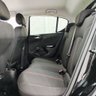USED 2018 68 VAUXHALL CORSA 1.4i ecoTEC SRi VX Line Nav Black Hatchback 5dr Petrol Manual Euro 6 (90 ps) SRI, NAV, B/TOOTH, DAB!